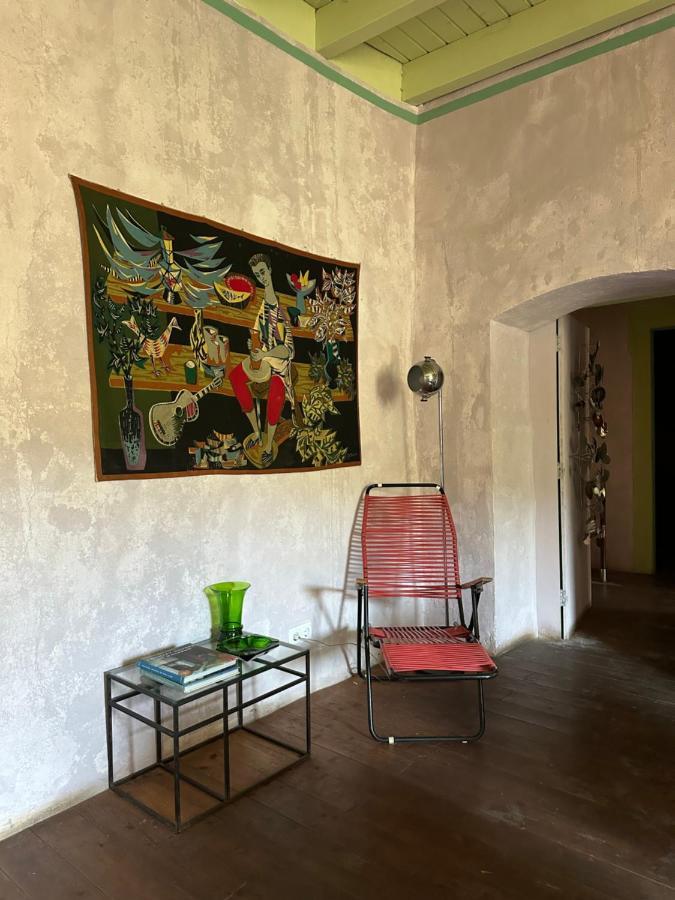 Gasthof Convento Senhora Da Vitoria