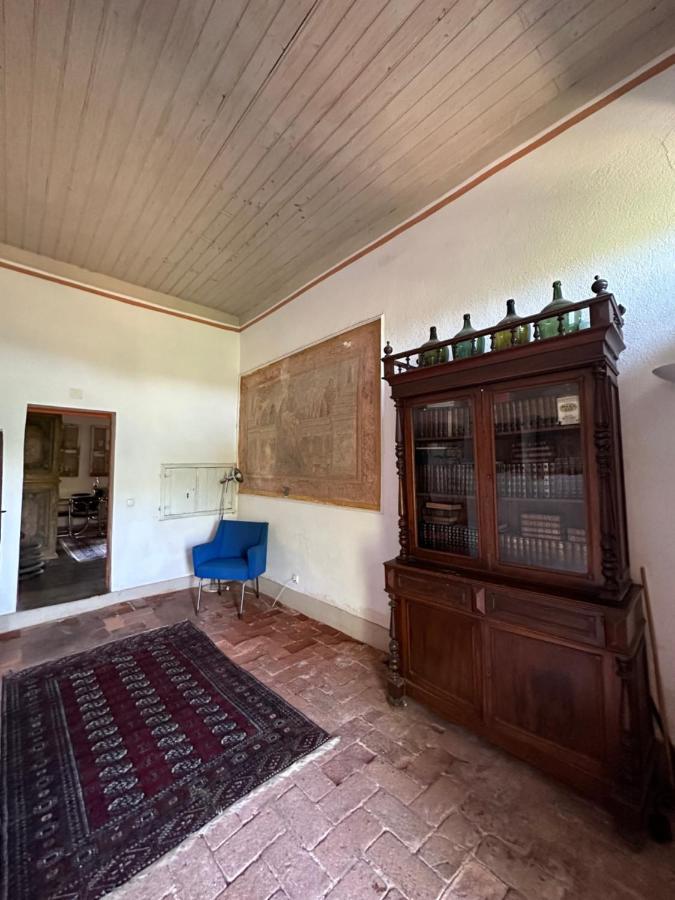 Gasthof Convento Senhora Da Vitoria Castelo de Vide