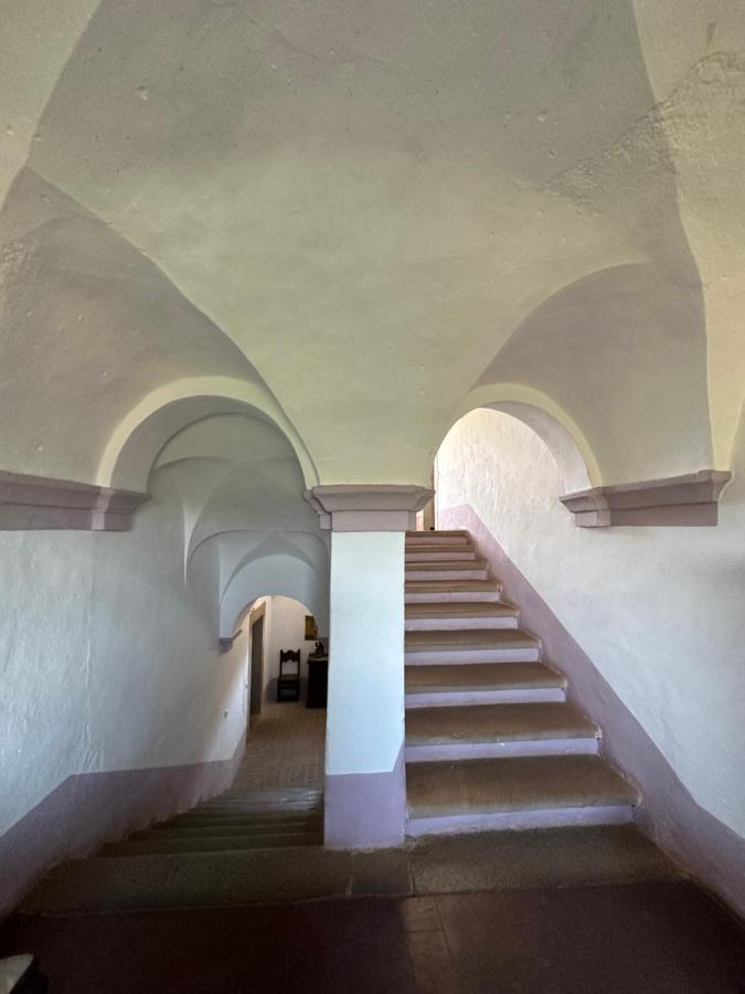 Gasthof Convento Senhora Da Vitoria *