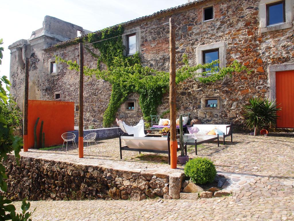 Gasthuis Convento Senhora Da Vitoria *