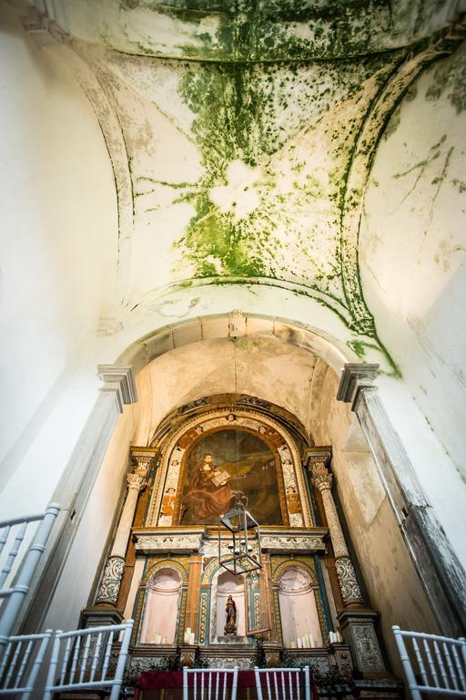 Gasthof Convento Senhora Da Vitoria