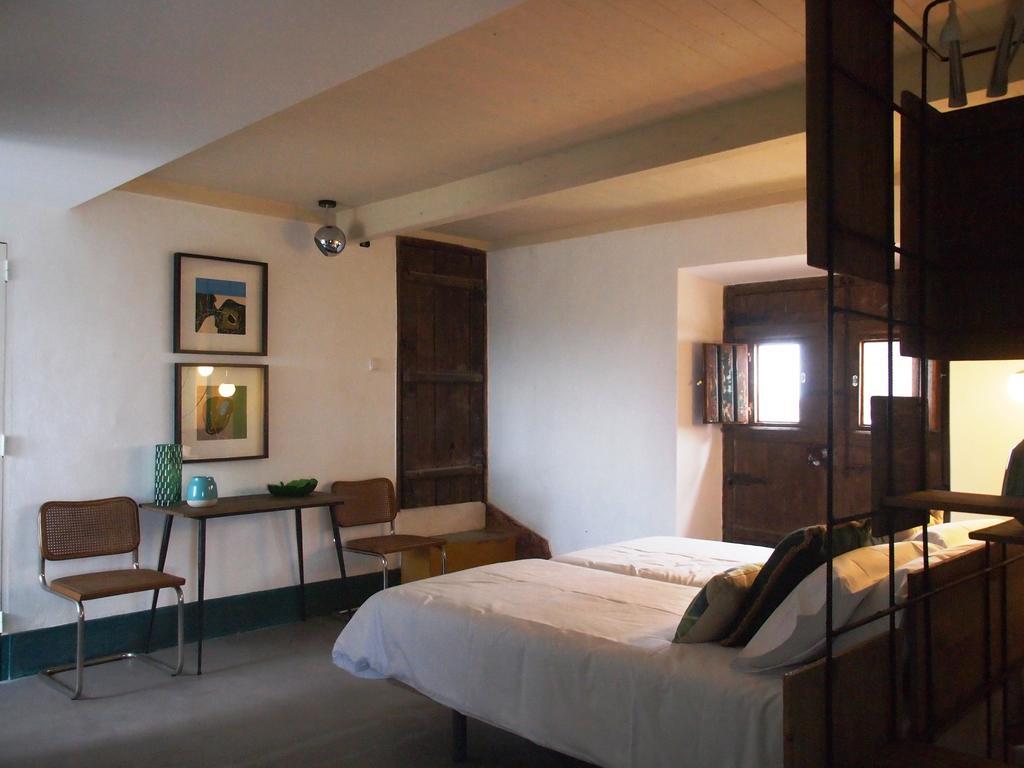 Gasthof Convento Senhora Da Vitoria *