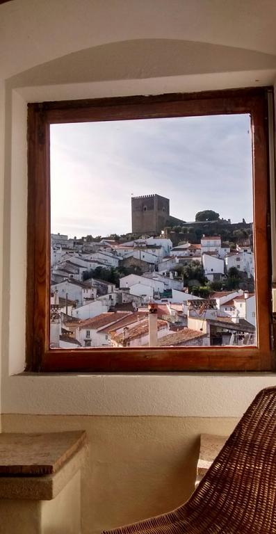 Convento Senhora Da Vitoria Gasthof Castelo de Vide